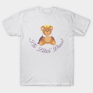 The Little Prince T-Shirt